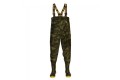 Vass-Tex 785 Heavy Duty Camouflage Waders
