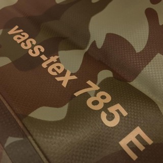 Vass-Tex 785 Heavy Duty Camouflage Waders 2
