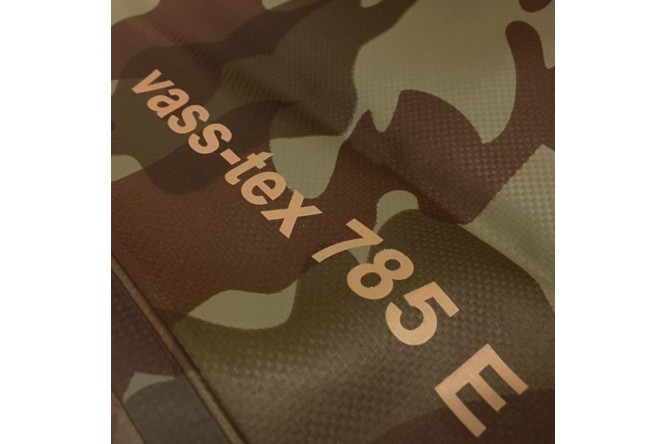 Vass-Tex 785 Heavy Duty Camouflage Waders
