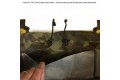 Vass-Tex 785 Heavy Duty Camouflage Waders
