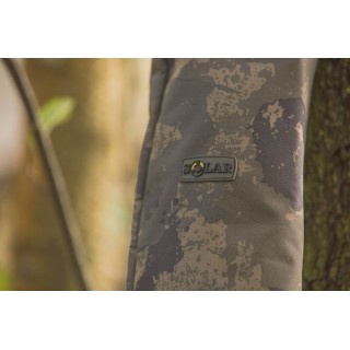 Solar Tackle Undercover Camo 3+2 Rod Holdall 10-12 e 13 ft  2