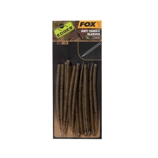 Fox Edges Camo XL Anti Tangle Sleeve