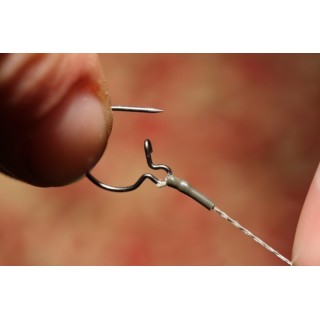 Korda Maggot Clip  2