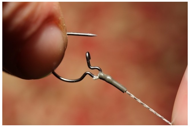 Korda Maggot Clip 