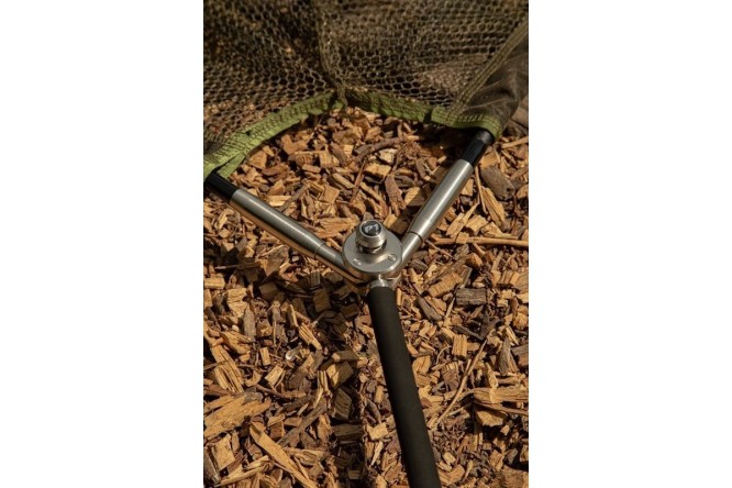 Solar New P1 Bow-Loc Landing Net