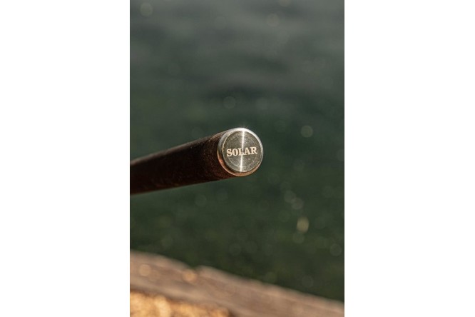 Solar New P1 Bow-Loc Landing Net