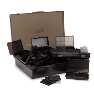 Nash Tackle Box Loaded