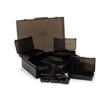 Nash Tackle Box Loaded 2
