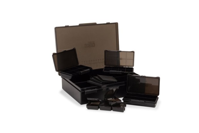 Nash Tackle Box Loaded