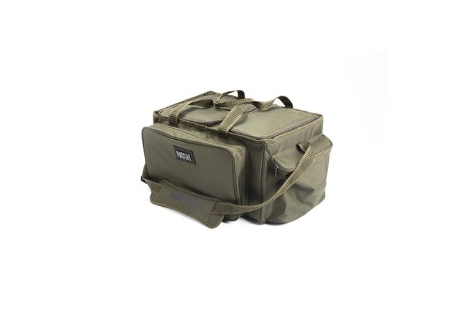 Nash Session Food Bag