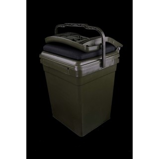 RidgeMonkey Cozee Bucket Seat Full Kit