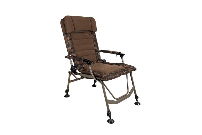 Fox Super Deluxe Recliner Chair