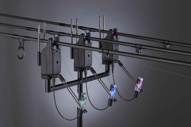 Delkim NiteLite Indication Set