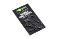 Korda PTFE Double Ring Swivel Size 11