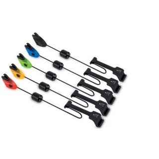 Fox MK3 Swinger 2