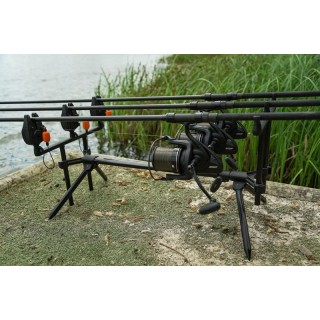 Fox EOS Rod Pod  2