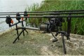 Fox EOS Rod Pod 