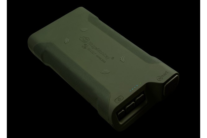 RidgeMonkey Vault C-Smart Wireless 77850 mAh