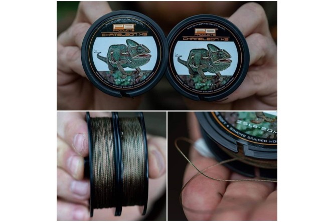 PB Chameleon