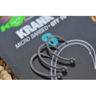 Ami Korda Krank