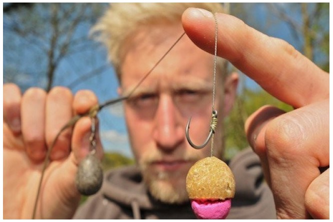 Ami Korda Krank