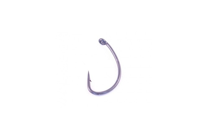 PB Curved KD-Hook DBF