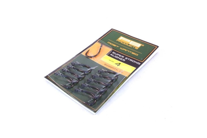 PB Super Strong Aligner Hook DBF