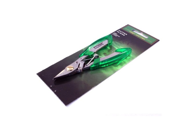 PB Cutter Pliers - Minuteria PB Products