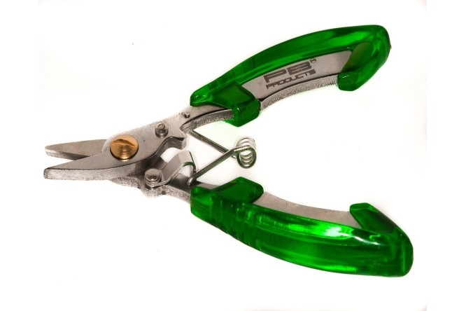 PB Cutter Pliers - Small parts PB Products