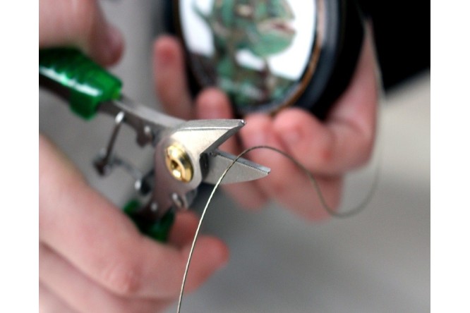 PB Cutter Pliers - Minuteria PB Products