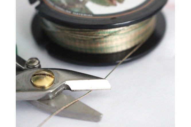 PB Cutter Pliers - Small parts PB Products