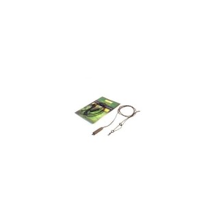 PB Silk Ray Hit & Run Chod Leader 90 cm