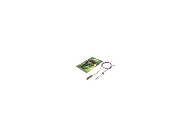 PB Silk Ray Hit & Run Chod Leader 90 cm