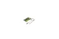 PB Silk Ray Hit & Run Chod Leader 90 cm