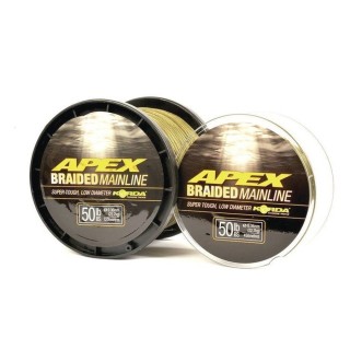 Korda Apex Braided Mainline