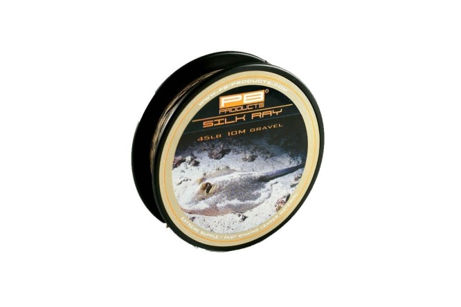 PB Silk Ray 45 lb