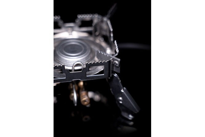 RidgeMonkey Quad Stove Pro Mini