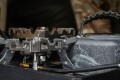 RidgeMonkey Quad Stove Pro Mini
