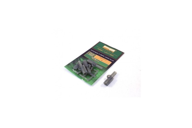 PB Products Hit & Run X-Safe Leadclip 