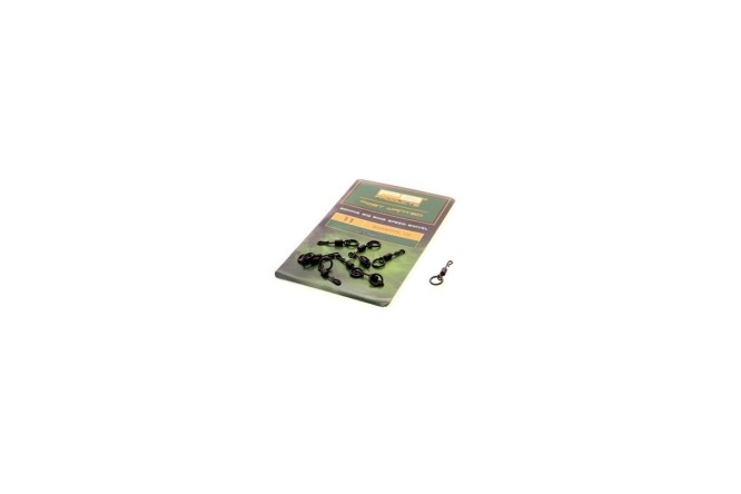 PB Ronnie Rig Swivel Size 11