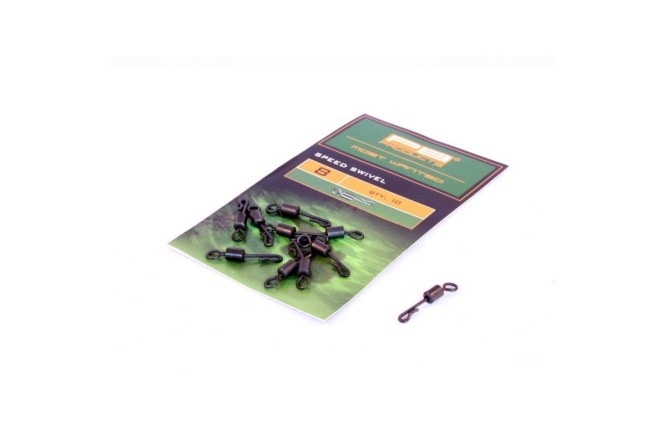 PB Speed Swivel Size 8