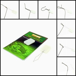 PB Splicing Threader 