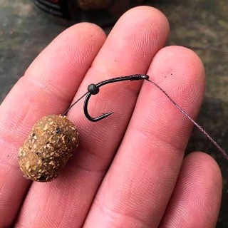 PB Hair Hook Beads Rack  2