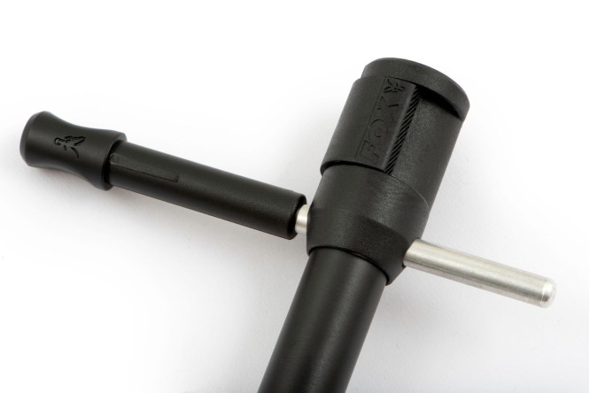 Fox Black Label QR Banksticks