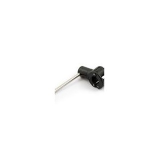 Fox Black Label QR Stabiliser