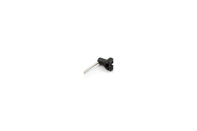 Fox Black Label QR Stabiliser