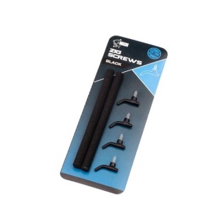 Nash Zig Screws 