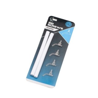 Nash Zig Screws  2