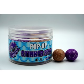Karma Pop Up Stinker Fish