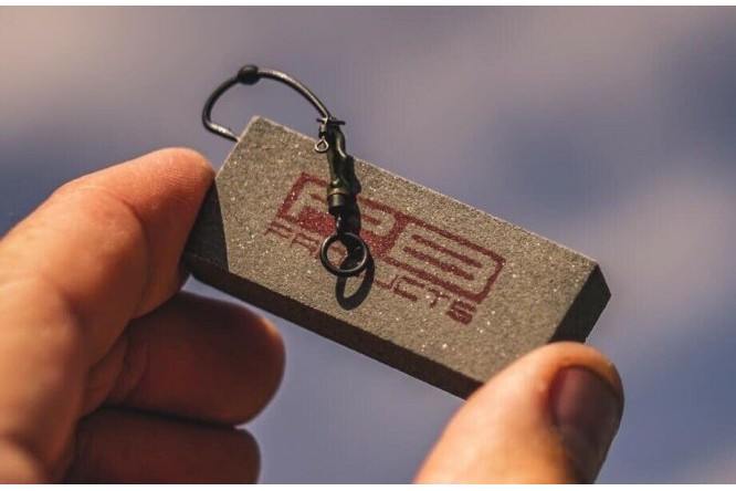 PB The Rock Hook Sharpener